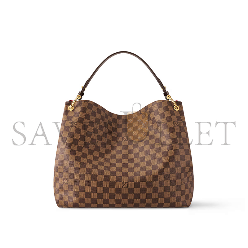 LOUIS VUITTON GRACEFUL MM N44045 (41*35*14cm) LOUIS VUITTON GRACEFUL MM N44045 (41*35*14cm)